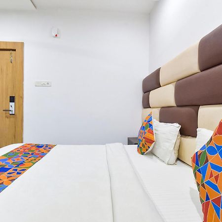 Fabhotel Prime Surya Jabalpur Ngoại thất bức ảnh